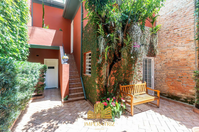 Imagem Casa para Alugar, em Pinheiros - São Paulo Imagem Casa para Alugar, em Pinheiros - São Paulo