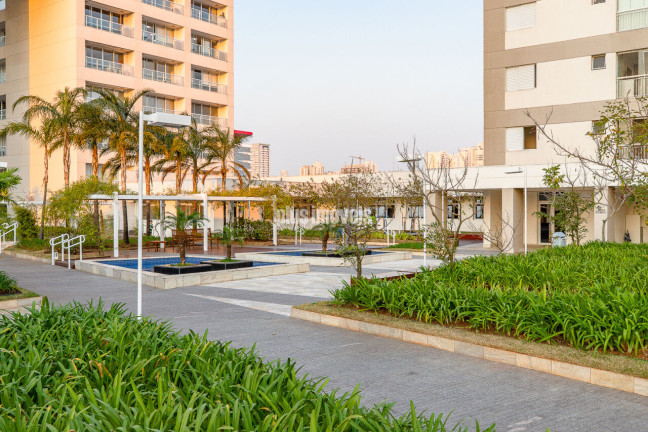Apartamento com 3 Quartos à Venda, 93 m² em Vila Leopoldina - São Paulo