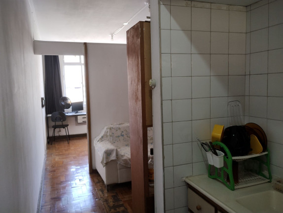 Imagem Apartamento com 1 Quarto à Venda, 28 m² em Campos Elíseos - São Paulo Imagem Apartamento com 1 Quarto à Venda, 28 m² em Campos Elíseos - São Paulo