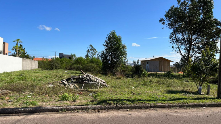 Imóvel à Venda, 489 m² em Loteamento Novo Passo - Passo De Torres