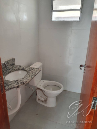 Imagem Casa com 2 Quartos à Venda, 65 m² em Cibratel Ii - Itanhaém