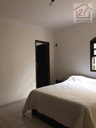 Imagem Casa com 4 Quartos à Venda, 164 m² em Bosque Dos Eucaliptos - São José Dos Campos