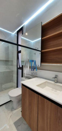 Imagem Casa com 3 Quartos à Venda, 148 m² em Parque Taquaral - Campinas Imagem Casa com 3 Quartos à Venda, 148 m² em Parque Taquaral - Campinas