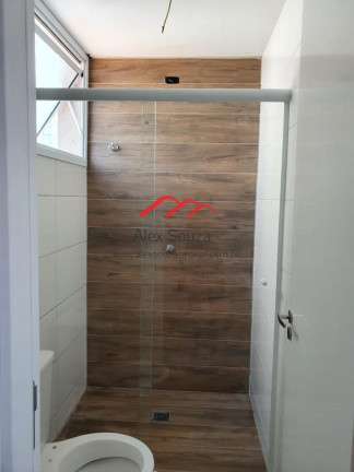 Imagem Apartamento com 2 Quartos à Venda, 57 m² em Vila Real - Hortolândia