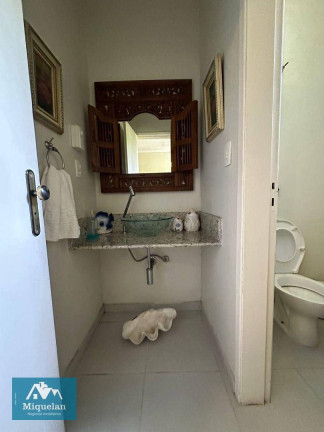 Imagem Casa com 6 Quartos à Venda, 642 m² em Serra Da Cantareira - Mairiporã
