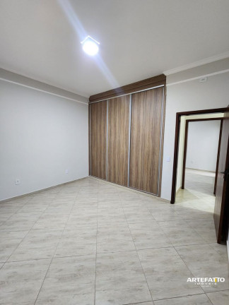 Imagem Casa com 3 Quartos à Venda, 207 m² em São Joaquim - Franca Imagem Casa com 3 Quartos à Venda, 207 m² em São Joaquim - Franca