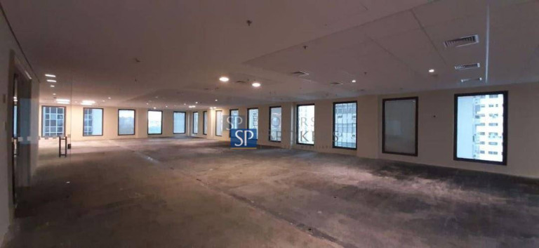 Imagem Sala Comercial para Alugar, 270 m² em Jardim Paulistano - São Paulo Imagem Sala Comercial para Alugar, 270 m² em Jardim Paulistano - São Paulo