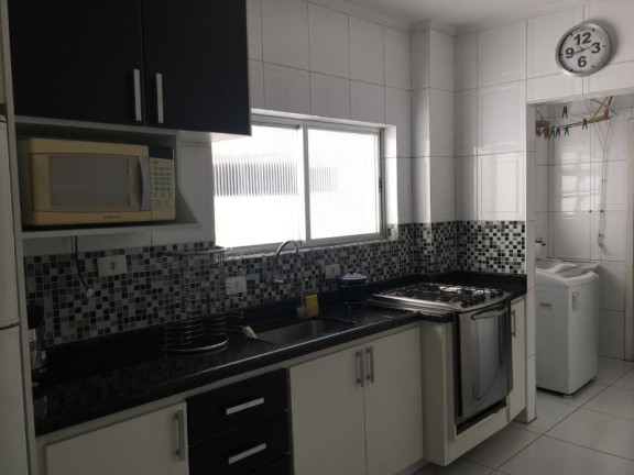Imagem Apartamento com 2 Quartos à Venda,  em Gonzaguinha - São Vicente