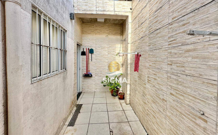 Imagem Sobrado com 3 Quartos à Venda, 212 m² em Vicente De Carvalho - Guarujá Imagem Sobrado com 3 Quartos à Venda, 212 m² em Vicente De Carvalho - Guarujá
