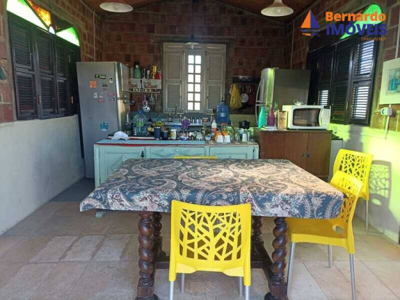 Imagem Casa com 5 Quartos à Venda, 424 m² em águas Belas - Cascavel
