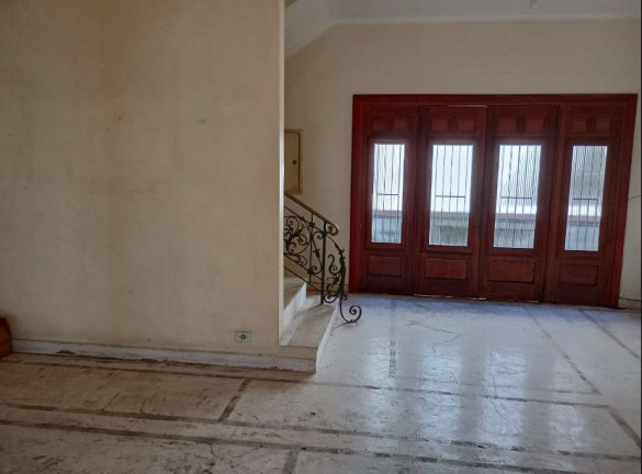 Imagem Casa com 5 Quartos para Alugar, 360 m² em Boqueirão - Santos Imagem Casa com 5 Quartos para Alugar, 360 m² em Boqueirão - Santos