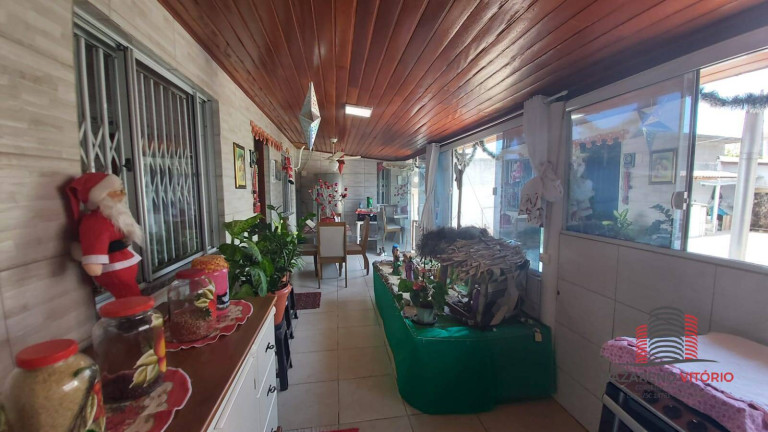 Imagem Casa com 1 Quarto à Venda, 90 m² em Pachecos - Palhoça