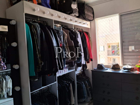 Imagem Apartamento com 2 Quartos à Venda, 49 m² em Parque Erasmo Assunção - Santo André Imagem Apartamento com 2 Quartos à Venda, 49 m² em Parque Erasmo Assunção - Santo André