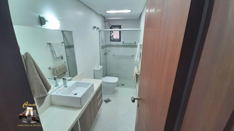 Imagem Apartamento com 3 Quartos à Venda, 123 m² em Barcelona - São Caetano Do Sul Imagem Apartamento com 3 Quartos à Venda, 123 m² em Barcelona - São Caetano Do Sul
