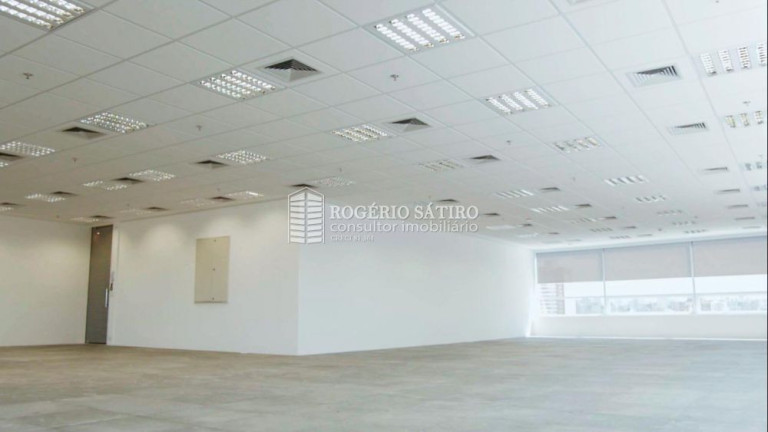 Imagem Sala Comercial à Venda, 260 m² em Brooklin Paulista - São Paulo Imagem Sala Comercial à Venda, 260 m² em Brooklin Paulista - São Paulo