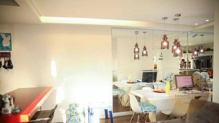 Imagem Apartamento com 2 Quartos à Venda, 67 m² em Fundação - São Caetano Do Sul Imagem Apartamento com 2 Quartos à Venda, 67 m² em Fundação - São Caetano Do Sul