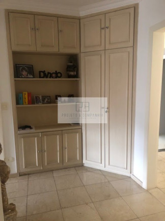 Imagem Apartamento com 4 Quartos à Venda, 220 m² em Campo Belo - São Paulo Imagem Apartamento com 4 Quartos à Venda, 220 m² em Campo Belo - São Paulo