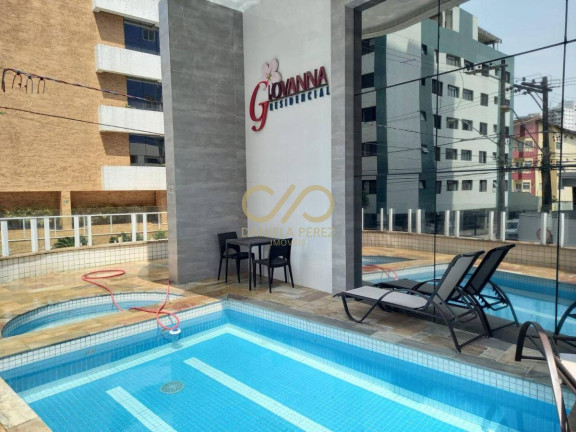 Imagem Apartamento com 2 Quartos à Venda, 72 m² em Aviação - Praia Grande Imagem Apartamento com 2 Quartos à Venda, 72 m² em Aviação - Praia Grande