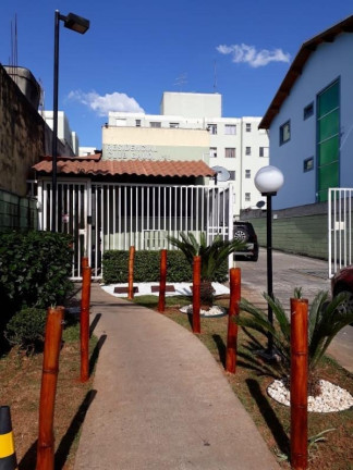 Imagem Apartamento com 2 Quartos à Venda, 45 m² em Cidade Parque Brasília - Guarulhos Imagem Apartamento com 2 Quartos à Venda, 45 m² em Cidade Parque Brasília - Guarulhos
