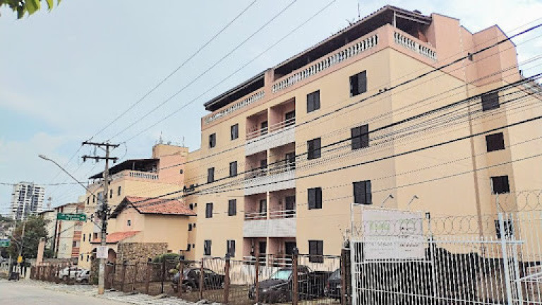 Apartamento com 3 Quartos à Venda ou Locação, 89 m² em Vila Jardini - Sorocaba