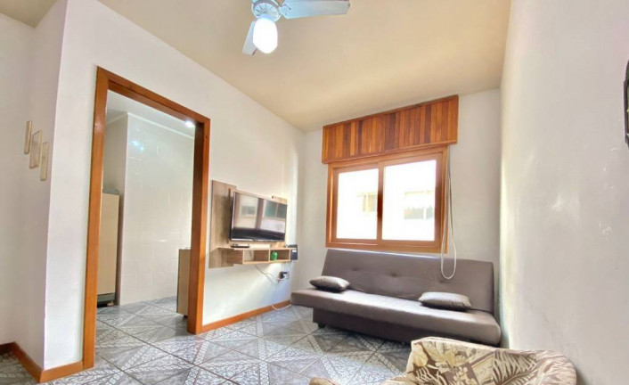 Imagem Apartamento com 1 Quarto à Venda, 45 m² em Centro - Capão Da Canoa