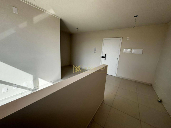 Imagem Apartamento com 2 Quartos à Venda, 51 m² em Serraria - São José