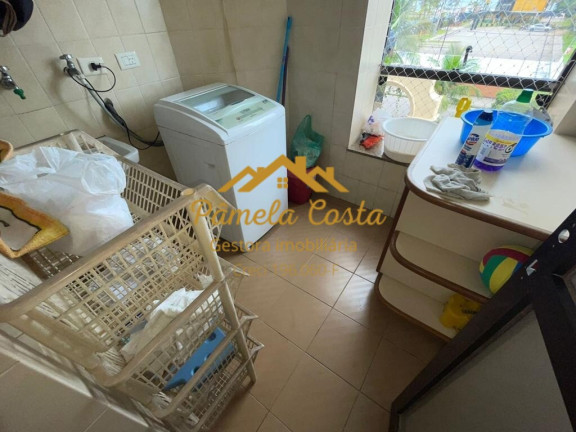 Imagem Apartamento com 3 Quartos à Venda, 140 m² em Enseada - Guarujá Imagem Apartamento com 3 Quartos à Venda, 140 m² em Enseada - Guarujá