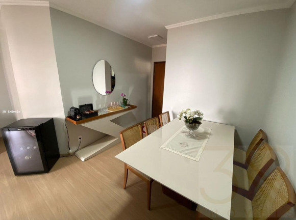 Imagem Apartamento com 3 Quartos à Venda, 93 m² em Centro - Ribeirão Preto