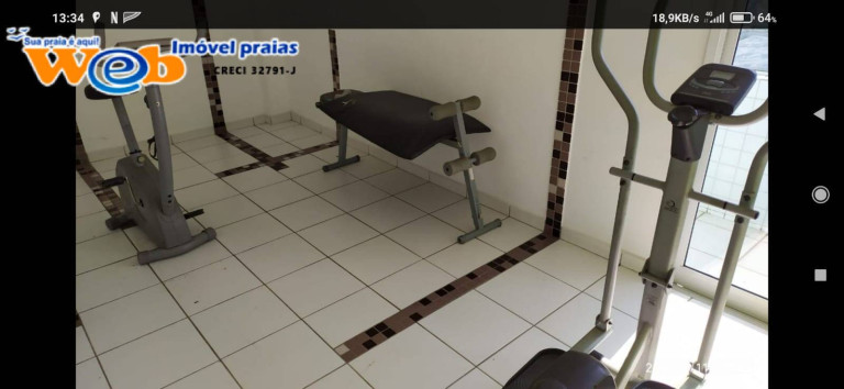 Imagem Apartamento com 1 Quarto à Venda, 50 m² em Boqueirão - Praia Grande Imagem Apartamento com 1 Quarto à Venda, 50 m² em Boqueirão - Praia Grande