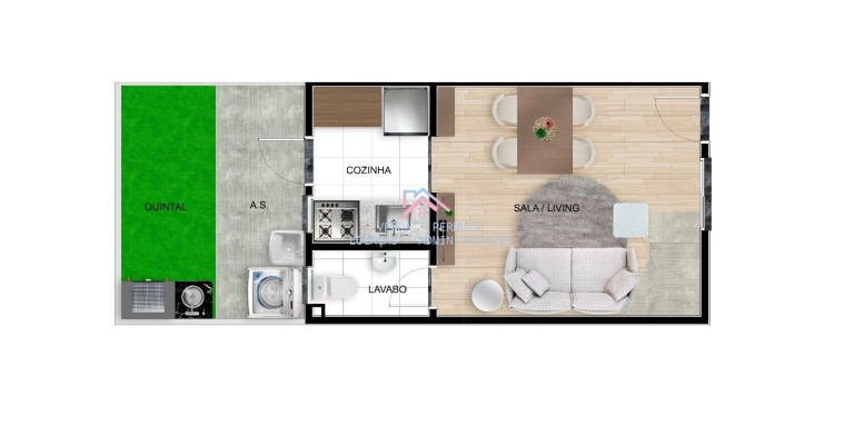 Imagem Casa com 2 Quartos à Venda, 80 m² em Dos Pereiras (caucaia Do Alto) - Cotia