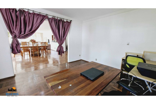 Imagem Apartamento com 3 Quartos à Venda, em Bela Vista - São Paulo Imagem Apartamento com 3 Quartos à Venda, em Bela Vista - São Paulo