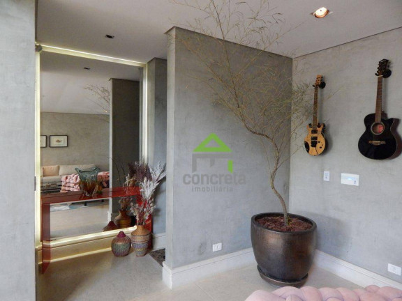 Imagem Casa de Condomínio com 4 Quartos à Venda, 500 m² em Paisagem Renoir - Cotia