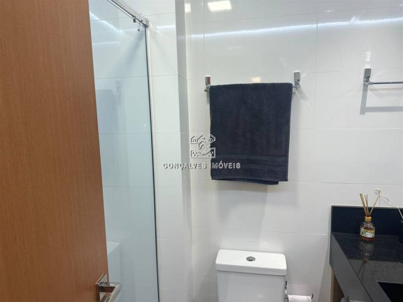 Apartamento com 4 Quartos à Venda, 148 m² em Canto Do Forte - Praia Grande
