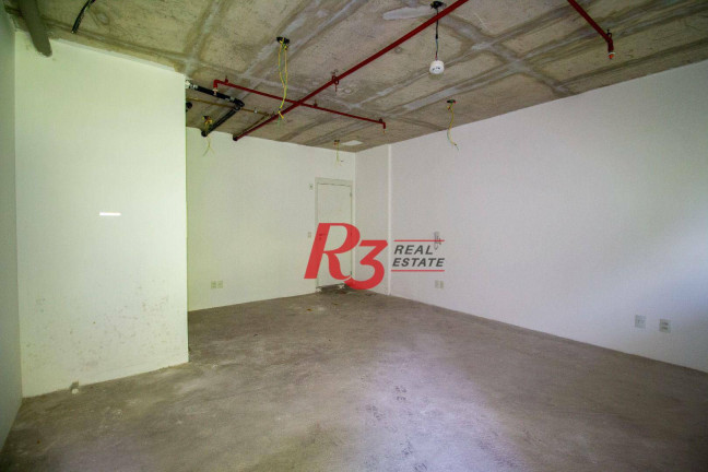 Imóvel à Venda, 43 m² em Valongo - Santos