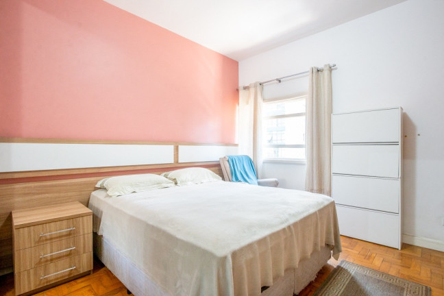 Imagem Apartamento com 3 Quartos à Venda, 144 m² em Santa Cecília - São Paulo Imagem Apartamento com 3 Quartos à Venda, 144 m² em Santa Cecília - São Paulo