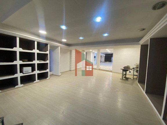 Imagem Ponto Comercial para Alugar, 750 m² em Jardim Terceiro Centenário - Atibaia