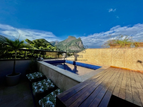 Imóvel com 4 Quartos à Venda, 273 m² em Barra Da Tijuca - Rio De Janeiro