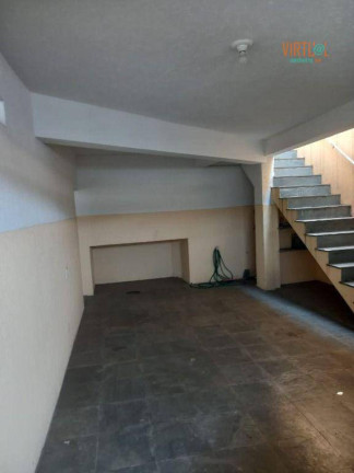 Imagem Casa com 3 Quartos à Venda, 259 m² em Vila Mangalot - São Paulo