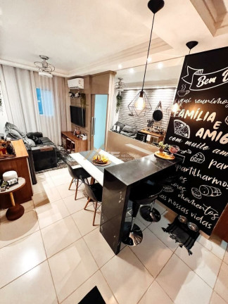 Imagem Apartamento com 2 Quartos à Venda, 47 m² em Jardim Manoel Penna - Ribeirão Preto Imagem Apartamento com 2 Quartos à Venda, 47 m² em Jardim Manoel Penna - Ribeirão Preto
