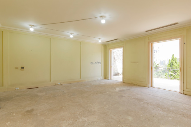 Imagem Sobrado com 4 Quartos à Venda, 941 m² em Morumbi - São Paulo