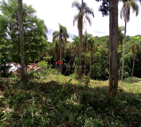 Imagem Terreno à Venda, 1.420 m² em Depois Do Centro - Ibiúna