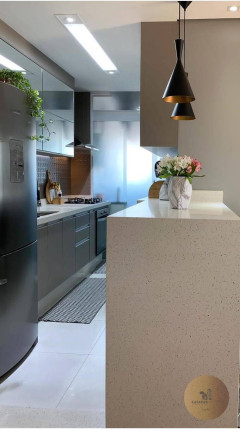 Imagem Apartamento com 3 Quartos à Venda, 84 m² em Vila América - Santo André Imagem Apartamento com 3 Quartos à Venda, 84 m² em Vila América - Santo André