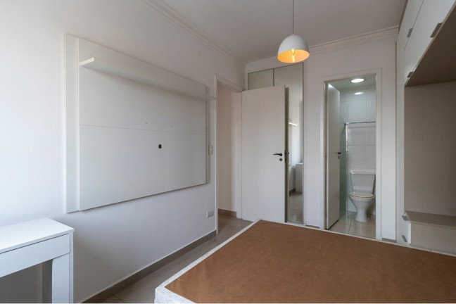 Imagem Apartamento com 2 Quartos à Venda, 60 m² em Ipiranga - São Paulo Imagem Apartamento com 2 Quartos à Venda, 60 m² em Ipiranga - São Paulo