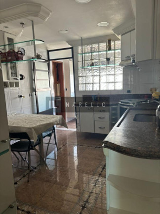 Imagem Apartamento com 3 Quartos à Venda, 132 m² em Baeta Neves - São Bernardo Do Campo