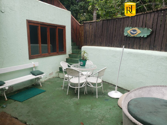 Imagem Casa de Condomínio com 3 Quartos à Venda, 150 m² em Praia Do Siqueira - Cabo Frio