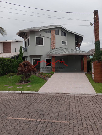 Imagem Casa com 3 Quartos à Venda, 215 m² em Bougainville Residencial Ii - Peruíbe Imagem Casa com 3 Quartos à Venda, 215 m² em Bougainville Residencial Ii - Peruíbe