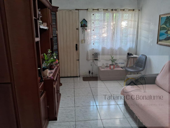Imagem Casa com 2 Quartos à Venda, 160 m² em Vila Atlântica - Mongaguá Imagem Casa com 2 Quartos à Venda, 160 m² em Vila Atlântica - Mongaguá