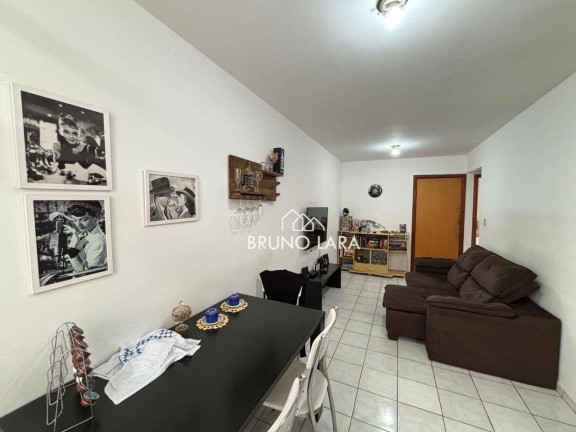 Imagem Apartamento com 3 Quartos à Venda, 56 m² em Ingá - Betim Imagem Apartamento com 3 Quartos à Venda, 56 m² em Ingá - Betim