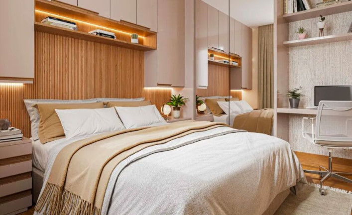 Imagem Apartamento com 2 Quartos à Venda, 45 m² em Colubande - São Gonçalo Imagem Apartamento com 2 Quartos à Venda, 45 m² em Colubande - São Gonçalo