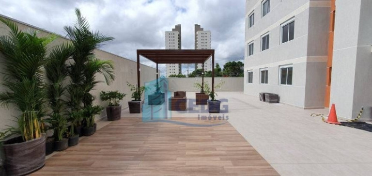 Imagem Apartamento com 3 Quartos à Venda, 78 m² em Capão Raso - Curitiba